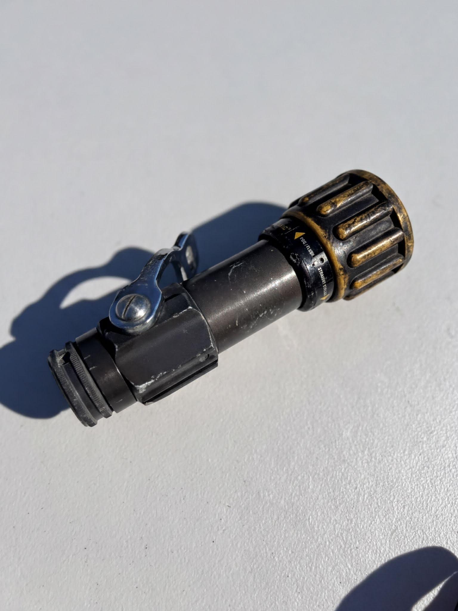 1 inch Nozzle (Select-O-Matic) - image 4