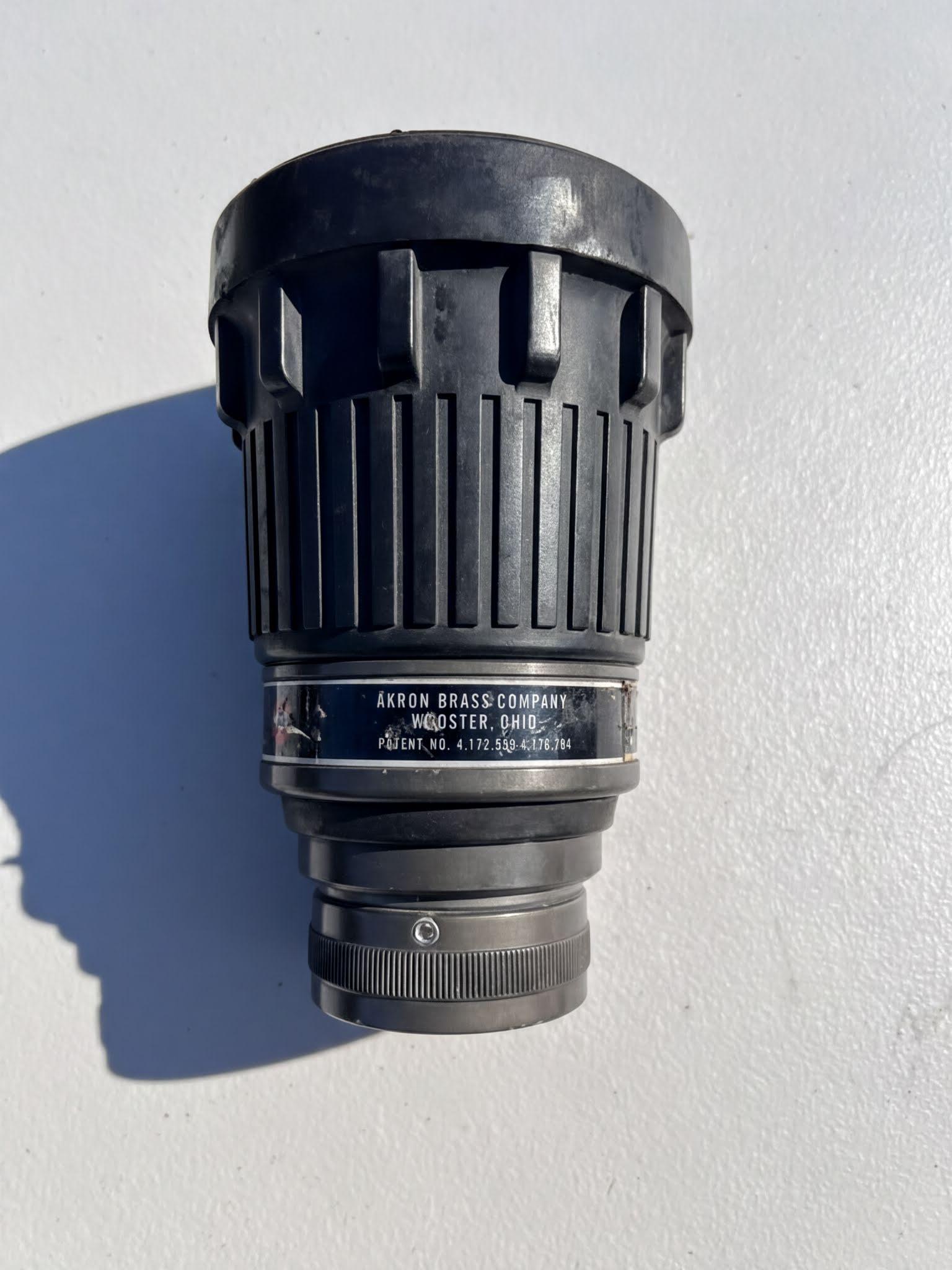 Akron Nozzle Tip (Style 5024) - image 1