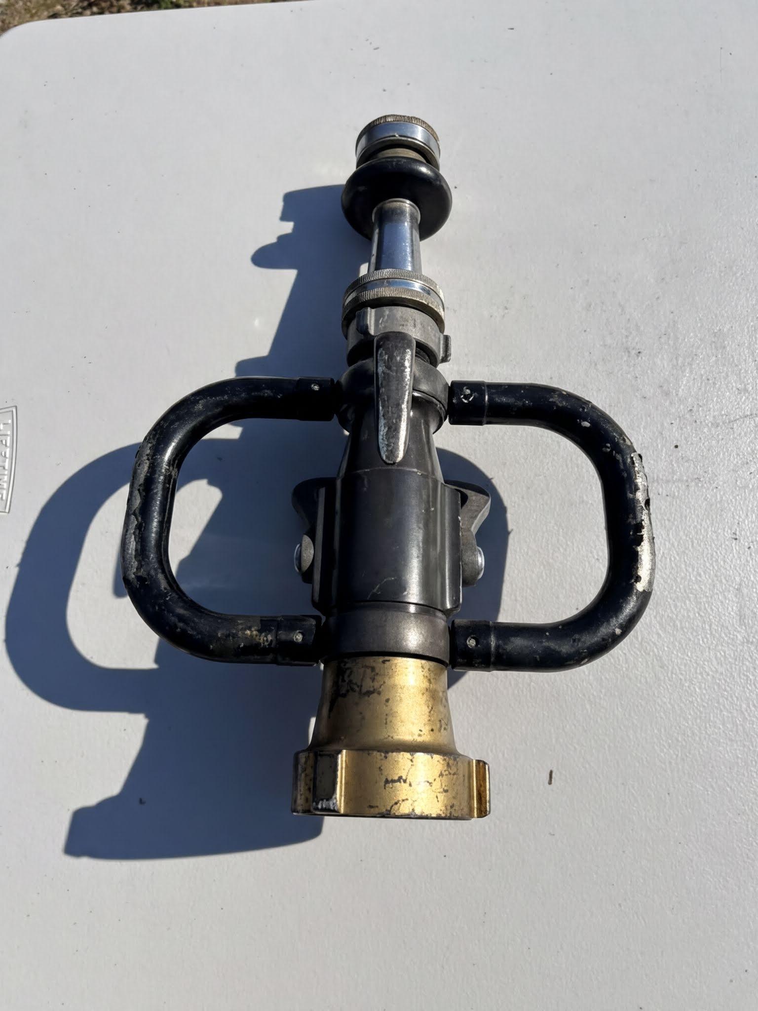 Elkhart Nozzle - image 1