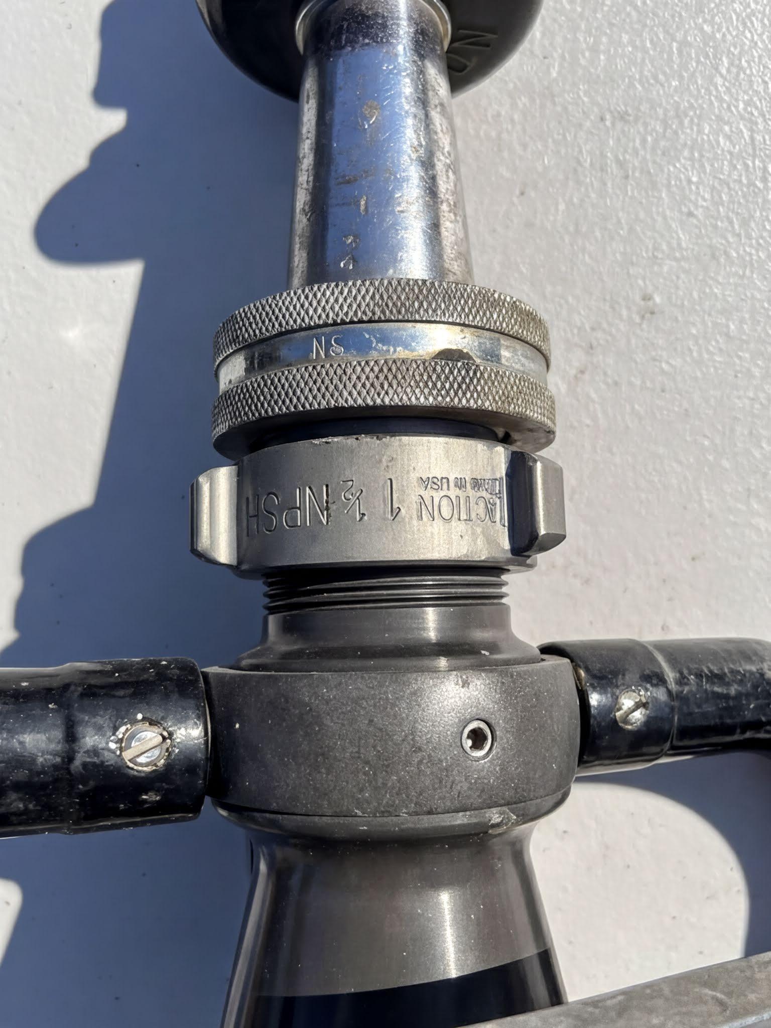 Elkhart Nozzle - image 2