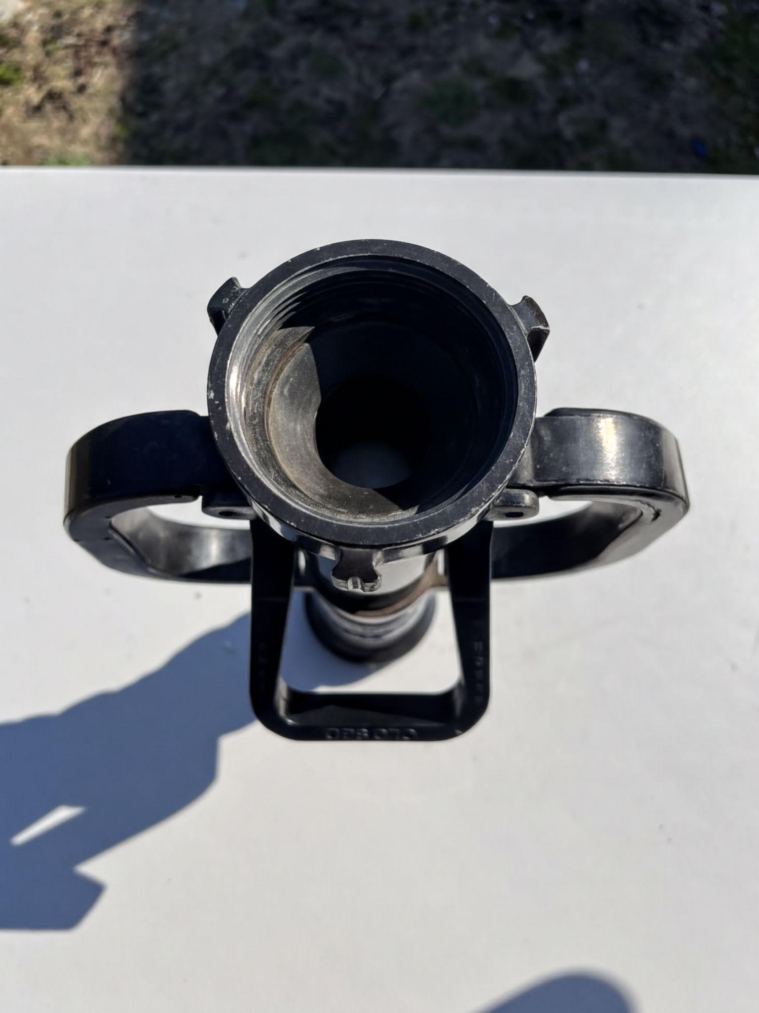 Akron 3" Nozzle - image 2