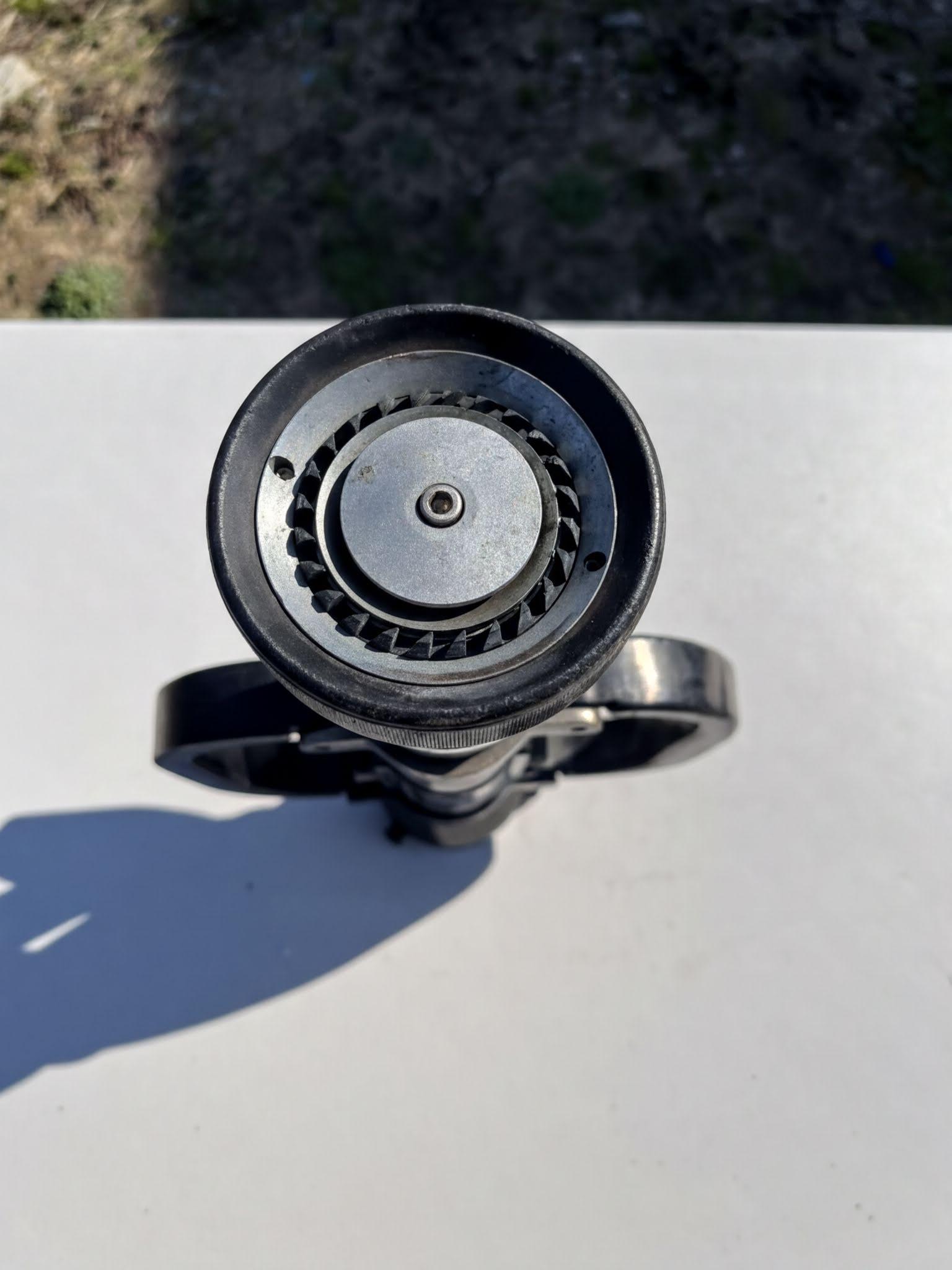 Akron 3" Nozzle - image 3