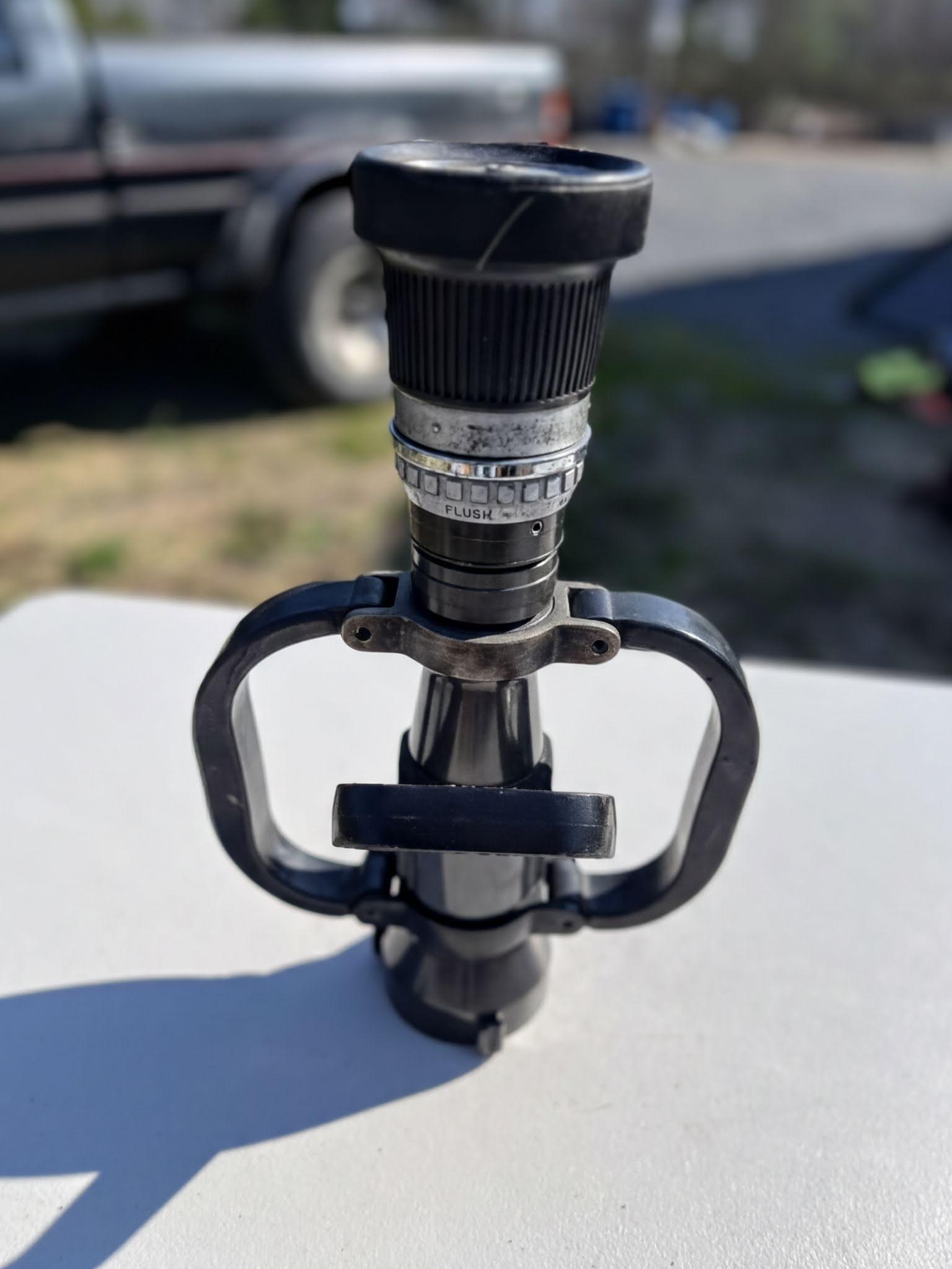 Akron 3" Nozzle - image 4