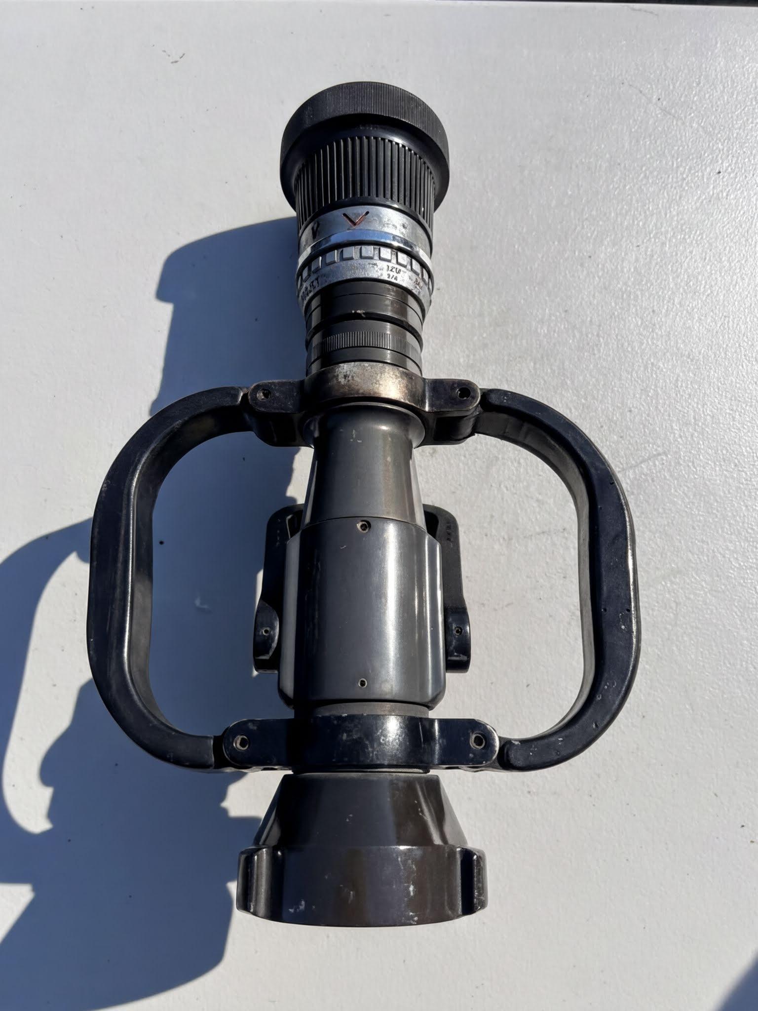 Akron 3" Nozzle - image 5