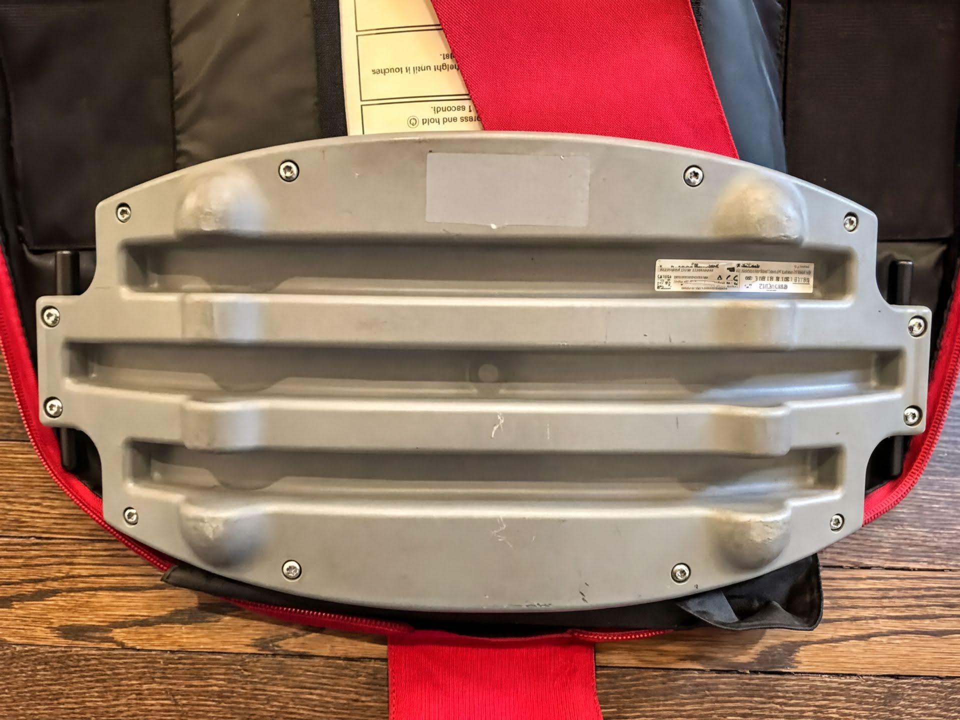 Defibtech Lifeline ARM Automated Chest Compression System Ambulance EMT EMS Stryker - image 4