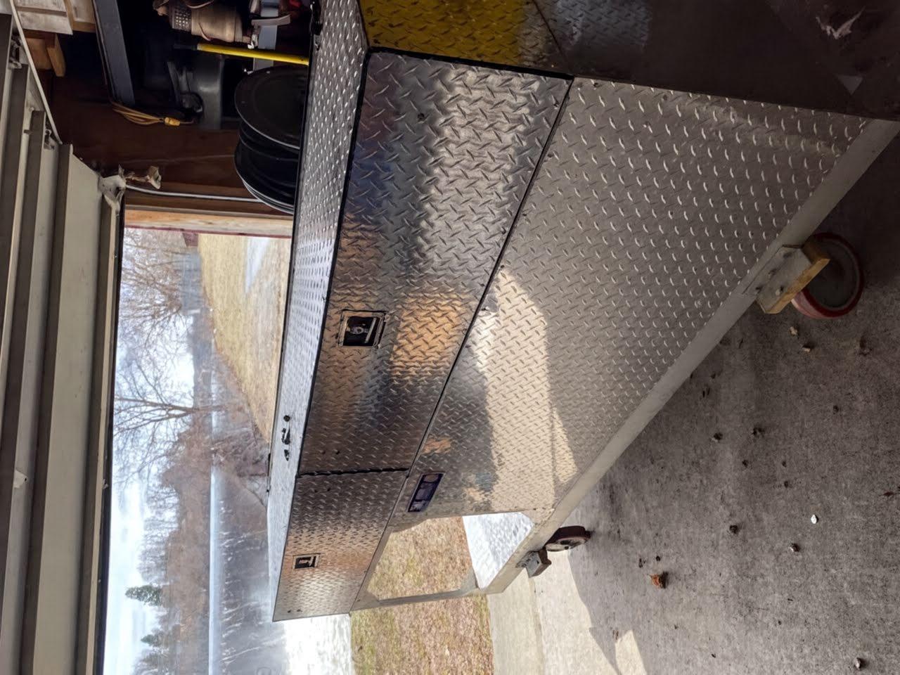 Brush KIMTEC 200 Gallon Skid Unit - image 5