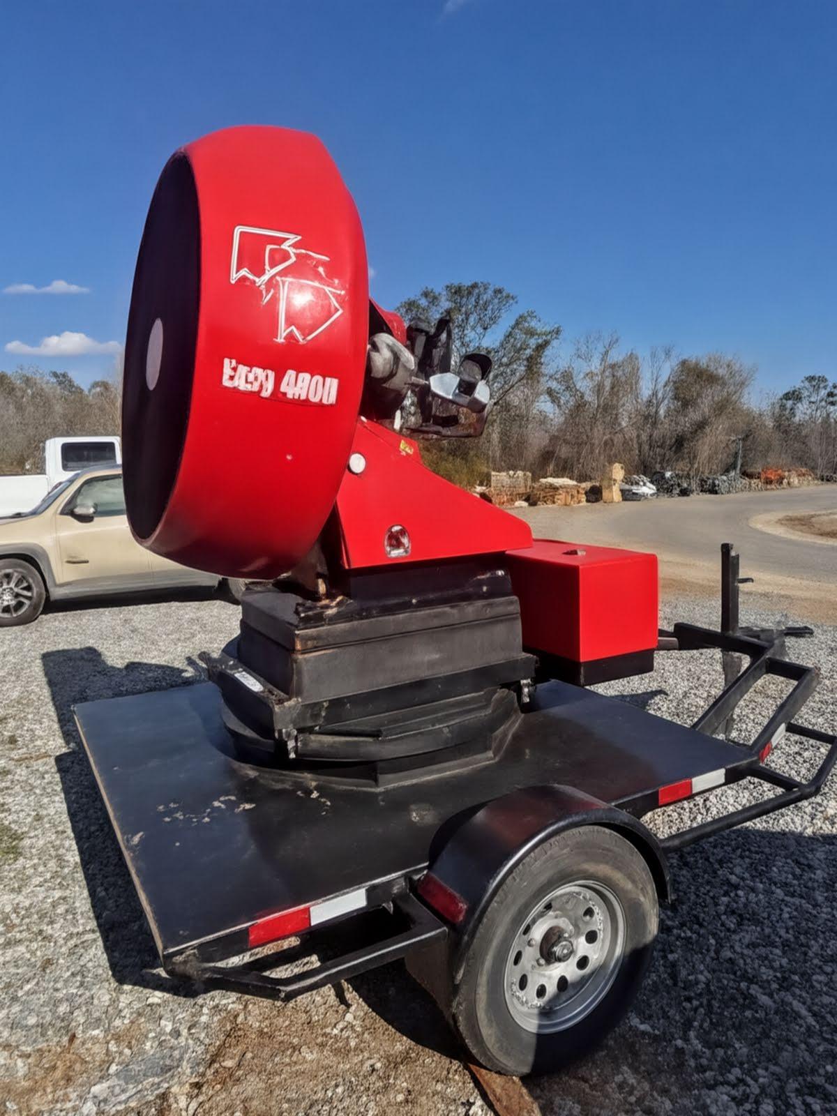 Tempest Easy 4000 Fan - image 1