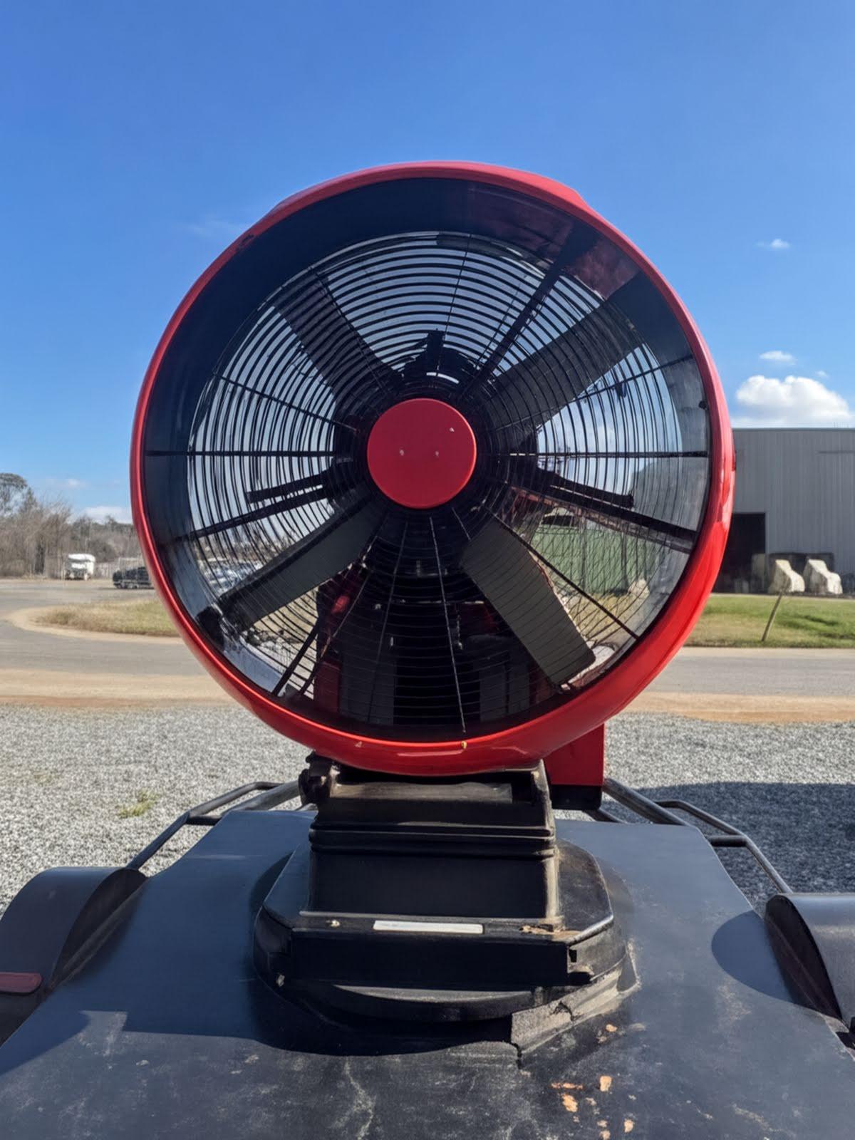 Tempest Easy 4000 Fan - image 2