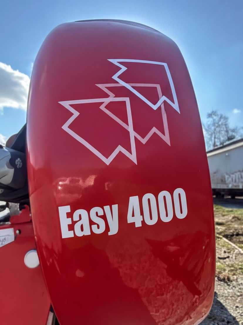 Tempest Easy 4000 Fan — photo 3