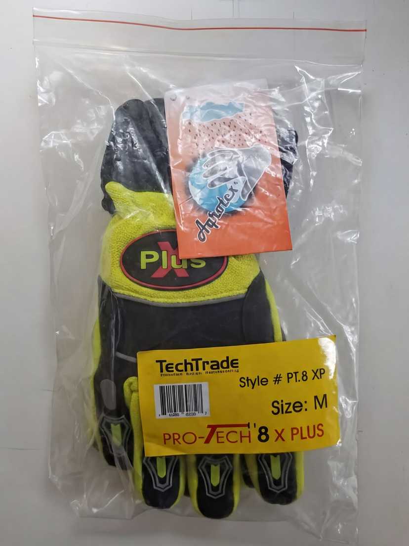 Protech 8-X Plus Extrication Gloves - Medium — photo 2