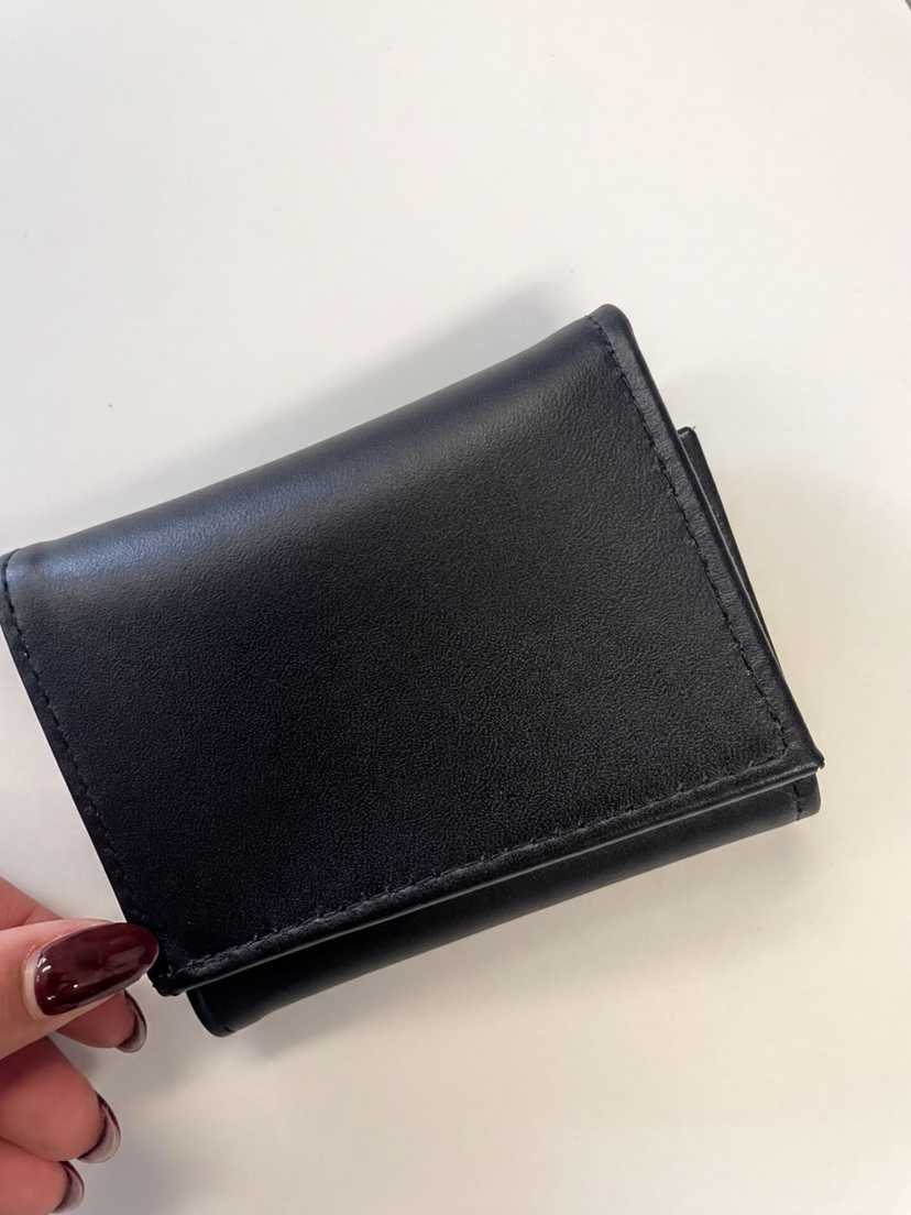Perfect Fit Badge Wallet Style 100 — photo 2