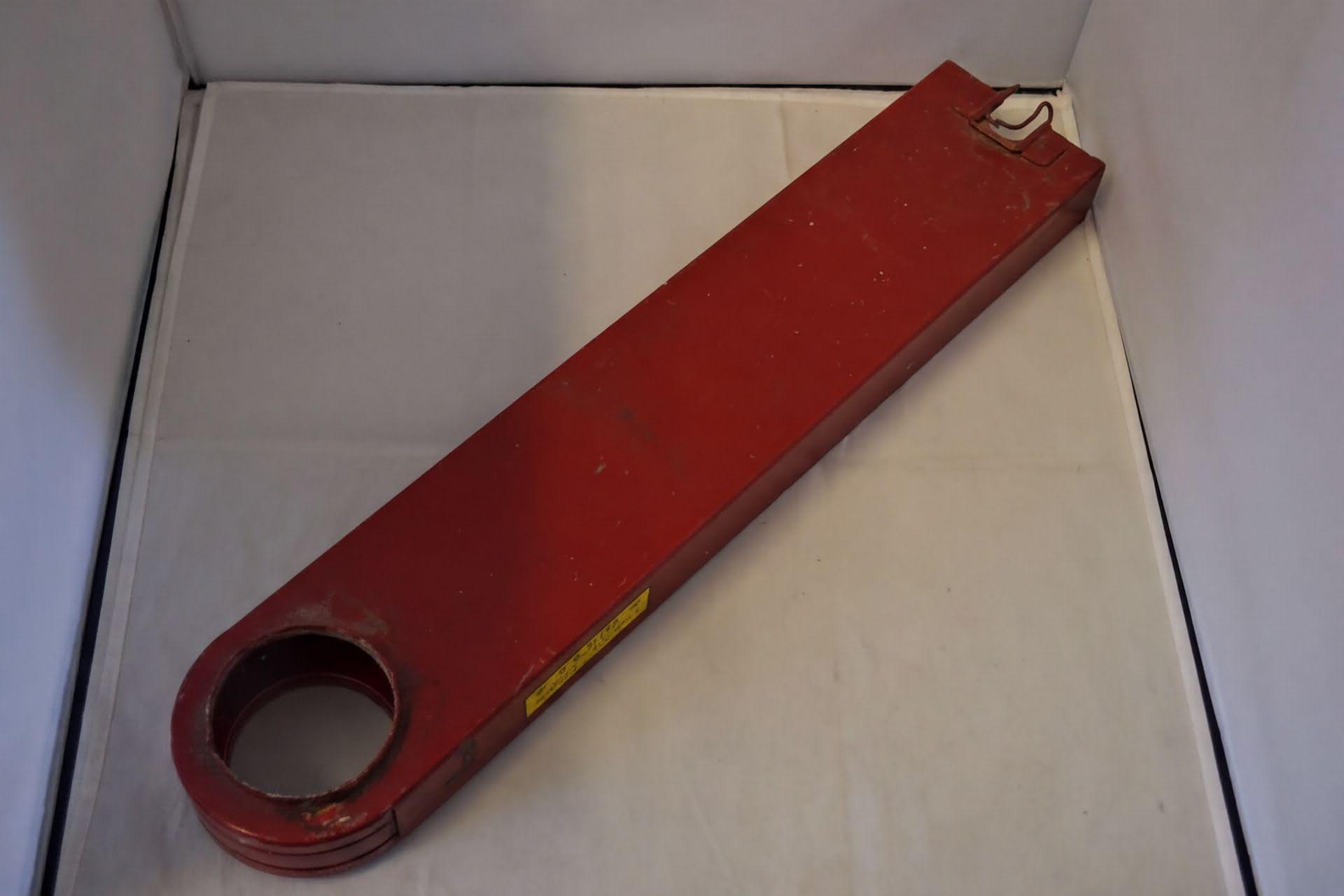 W. D. Allen Fire Hose Holder - image 2