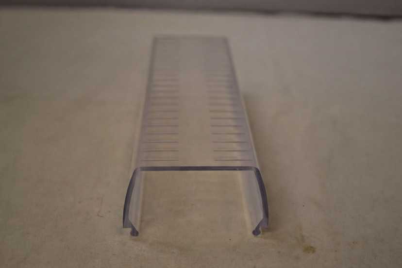 Whelen Edge Series Center Lens 5" in C — photo 2