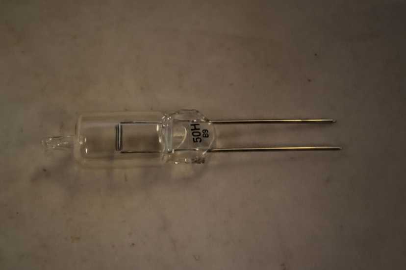 Whelen Halogen Lamp Replacement Kit H50W12V — photo 2
