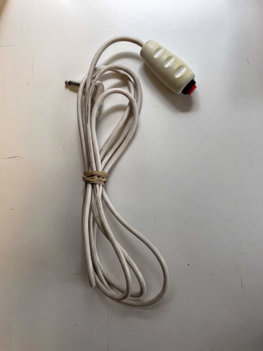 OHD Quantifit Fit Tester Trigger Response Button
