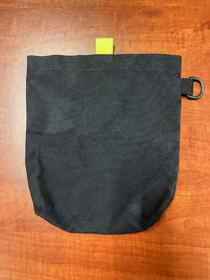 Small Tool Bag with Hook