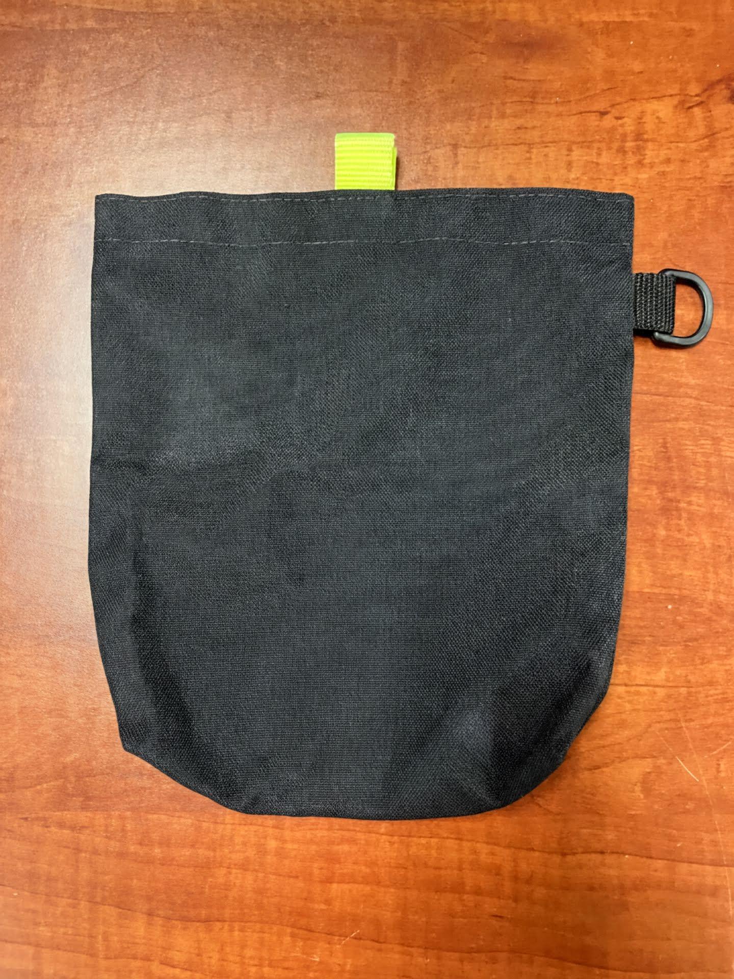 Small Tool Bag with Hook - image 1