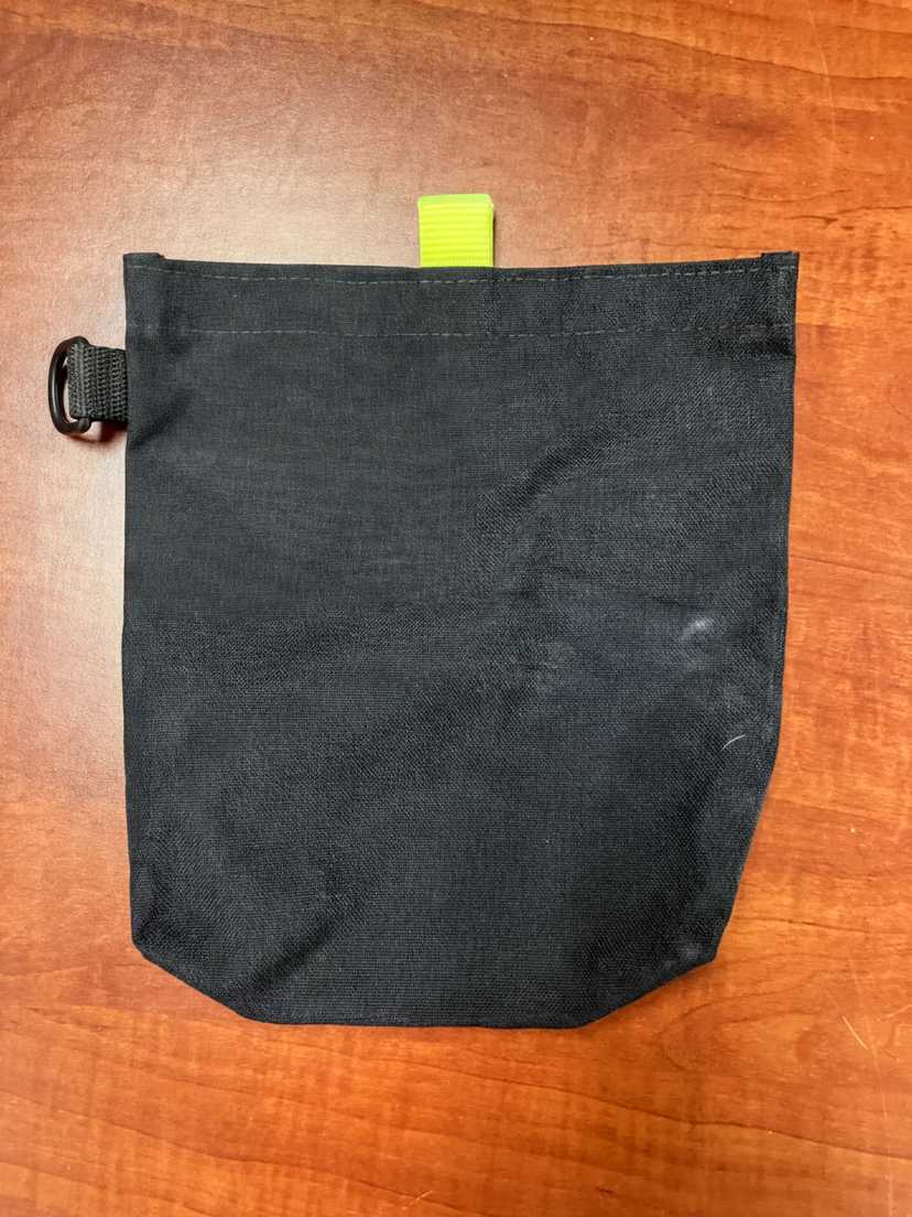 Small Tool Bag with Hook — photo 2