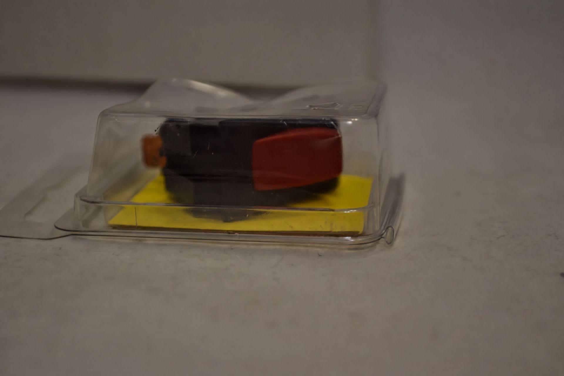 Sho-Me Single Momentary Rocker Switch 05.0505 - image 2