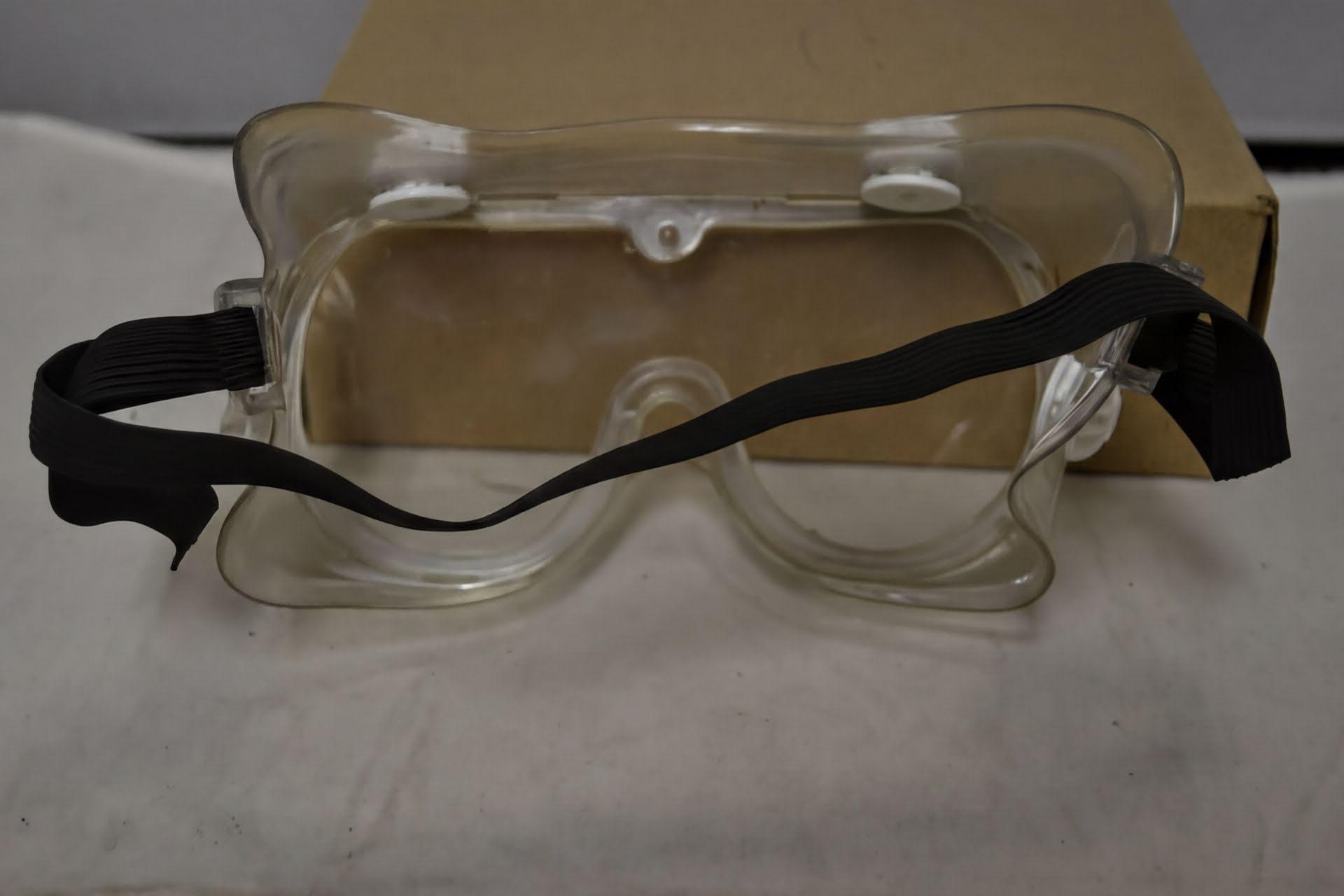 AO Safety Impact Goggles - image 2