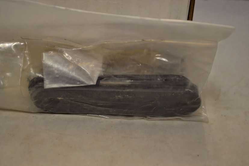 Whelen SA314 Universal 4 Tab Mounting Bracket SABKT19 — photo 2