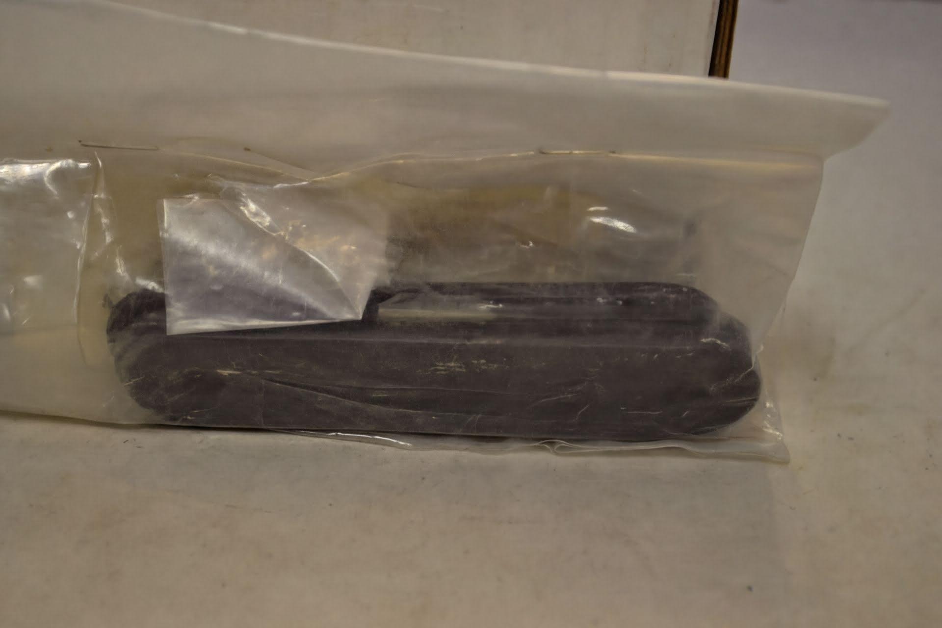 Whelen SA314 Universal 4 Tab Mounting Bracket SABKT19 - image 2