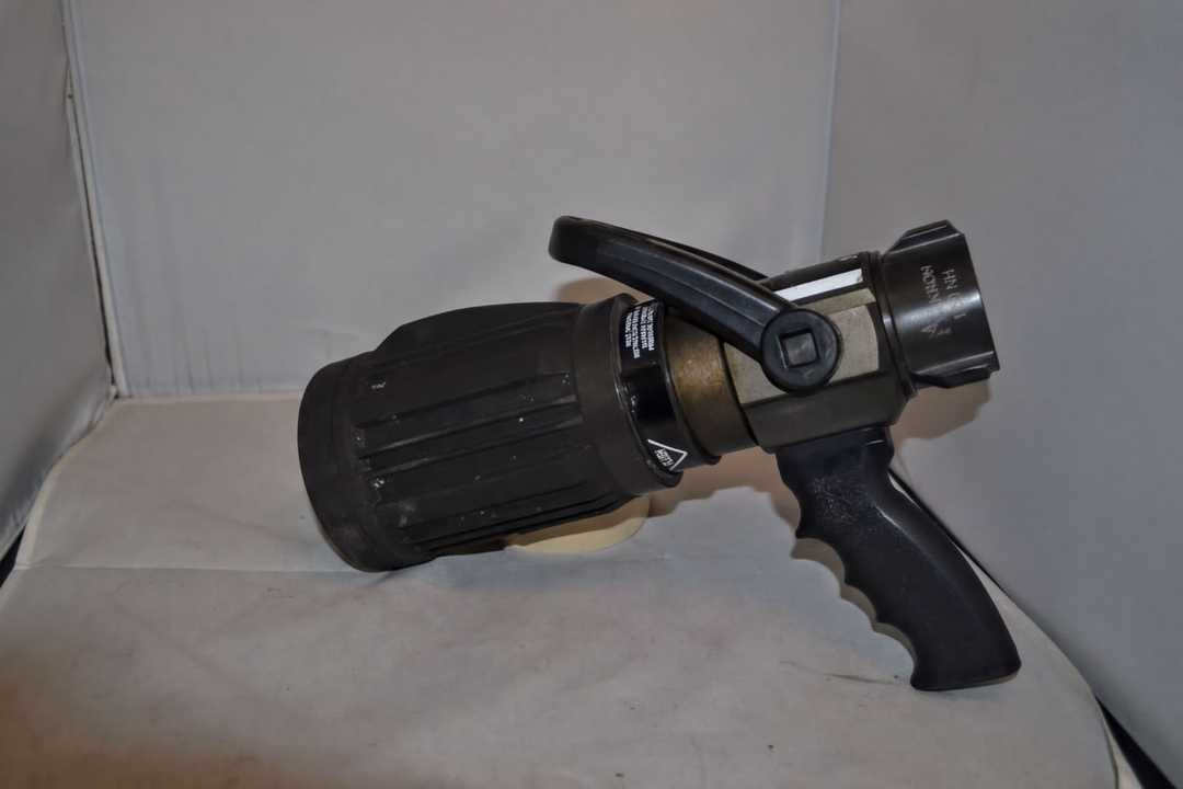 Akron Nozzle Style 1820 1.50 NH