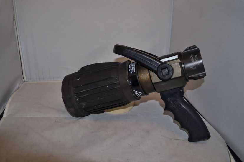Akron Nozzle Style 1820 1.50 NH