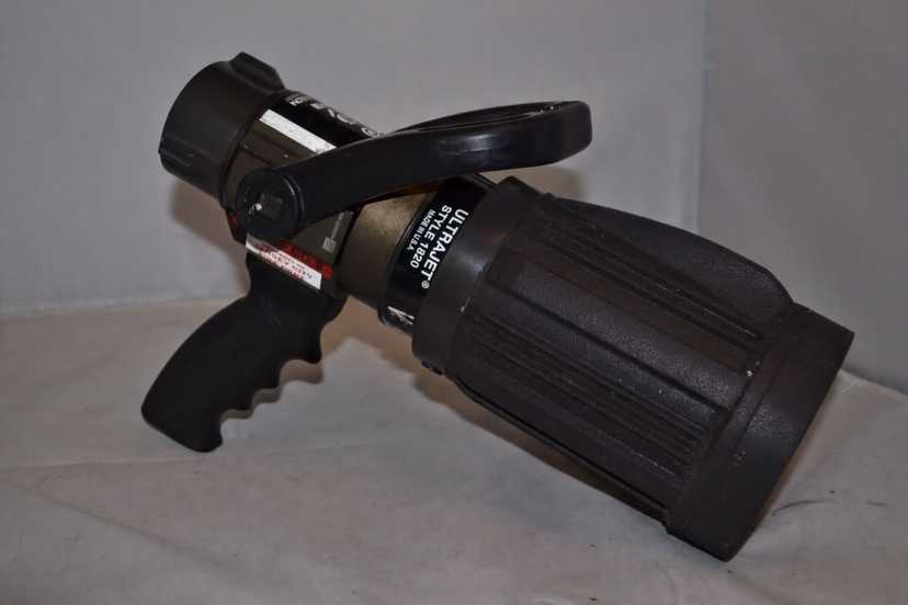Akron Nozzle Style 1820 1.50 NH — photo 2