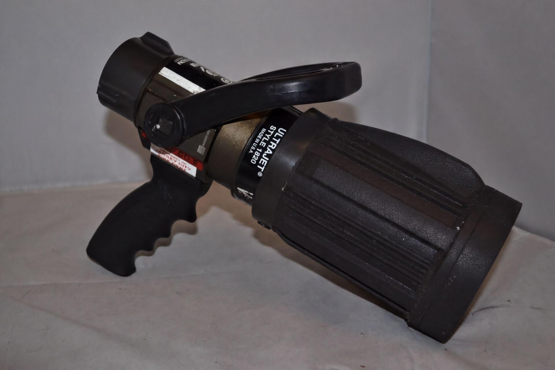 Akron Nozzle Style 1820 1.50 NH - image 2