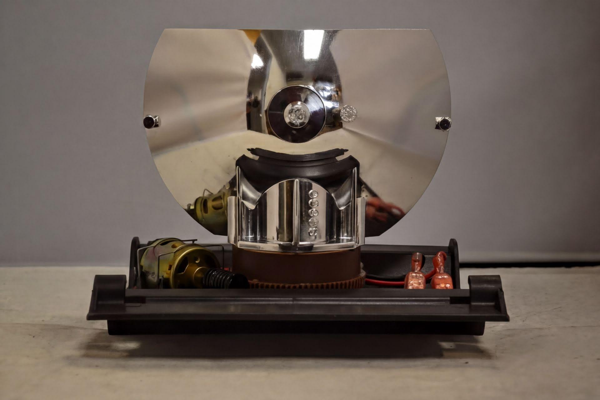 Whelen Rotating Reflector Assembly - image 2