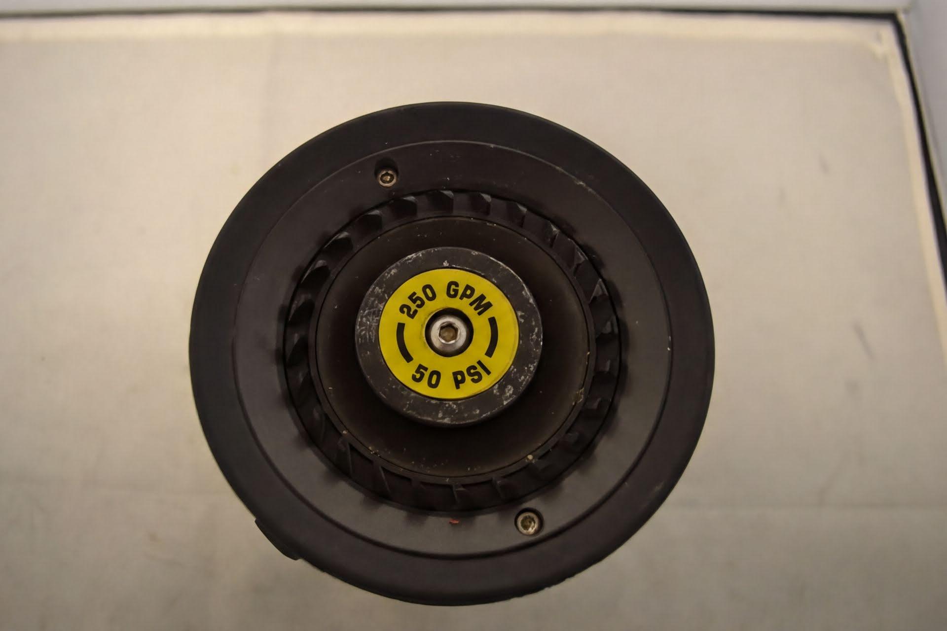 Akron Assault Style 4824 1.50NH 250GPM 50PSI Nozzle - image 2
