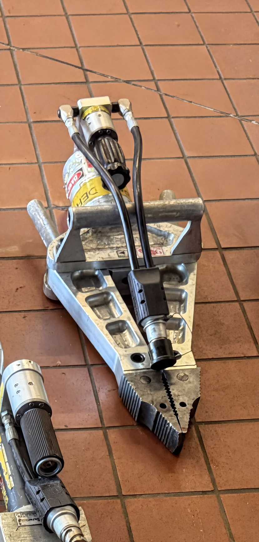 Amkus Tools — photo 4