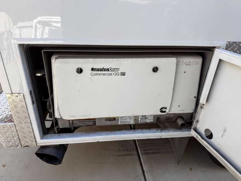 2014 Ford Type I Ambulance — photo 5