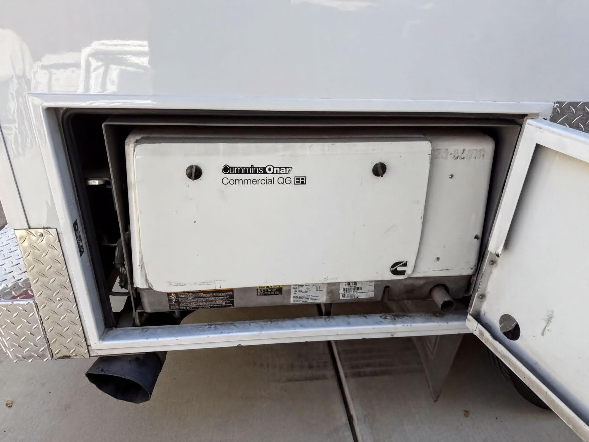 2014 Ford Type I Ambulance - image 5
