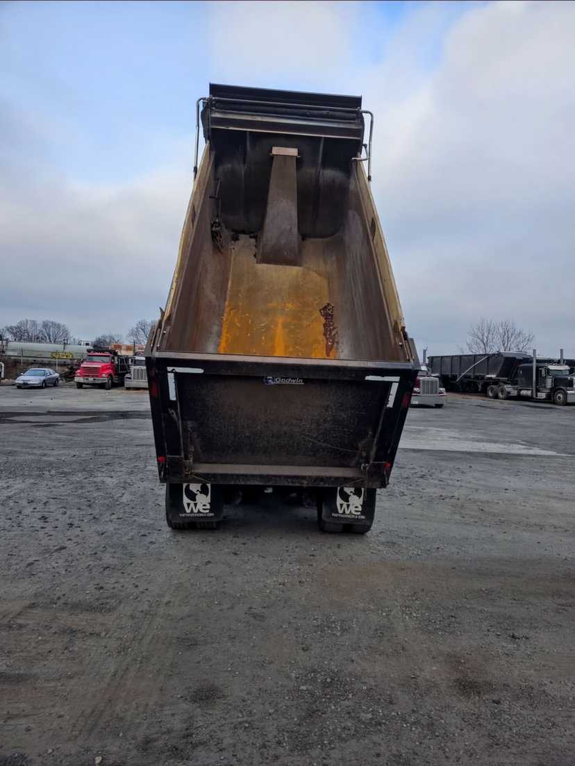 2019 Kenworth T880 (1/2) — photo 5