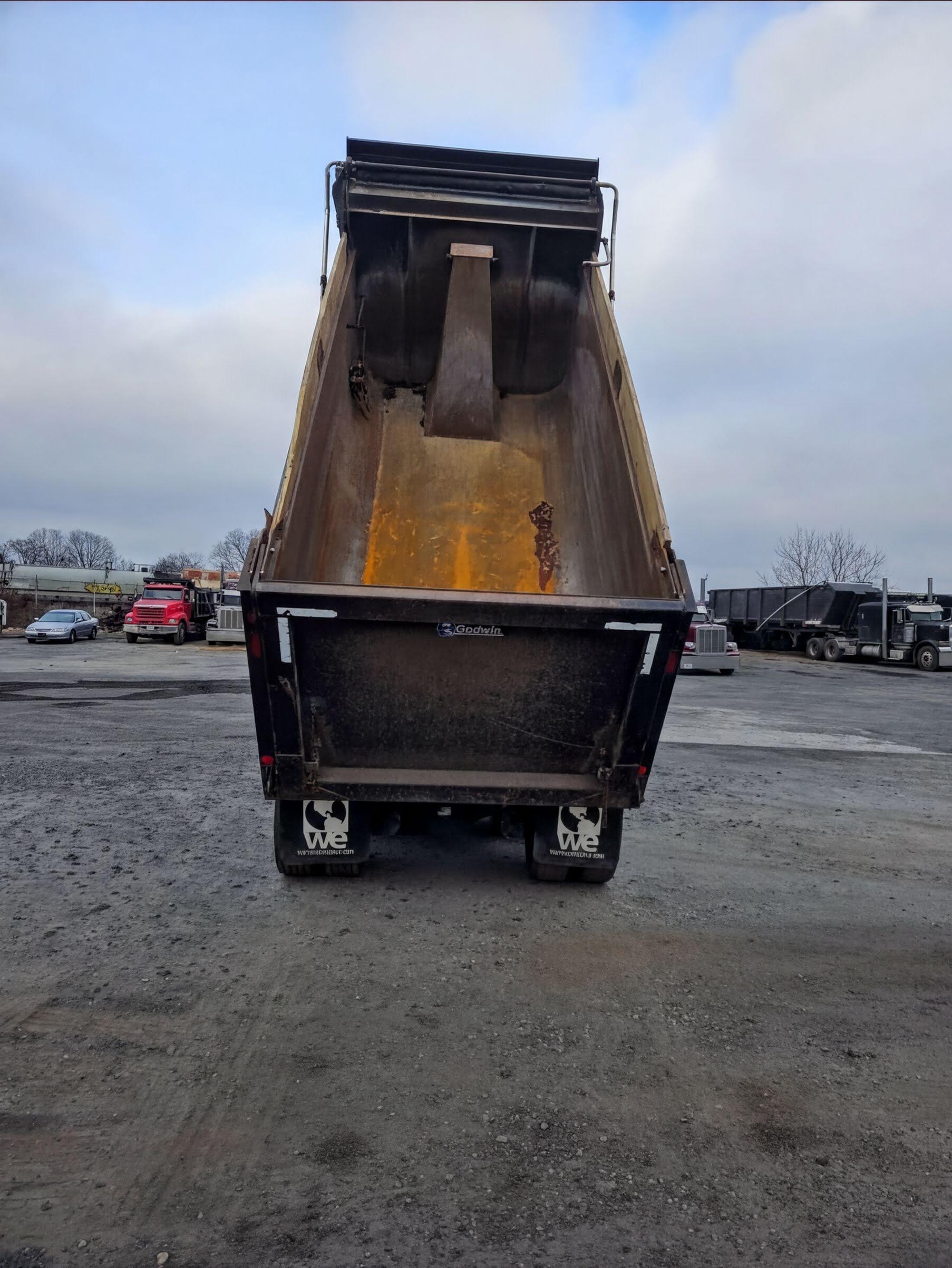 2019 Kenworth T880 (1/2) - image 5