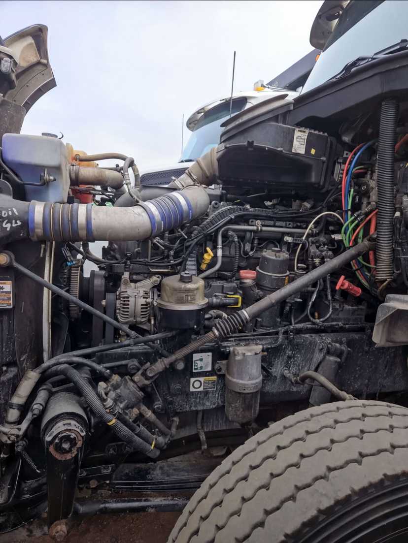 2019 Kenworth T880 (1/2) — photo 3
