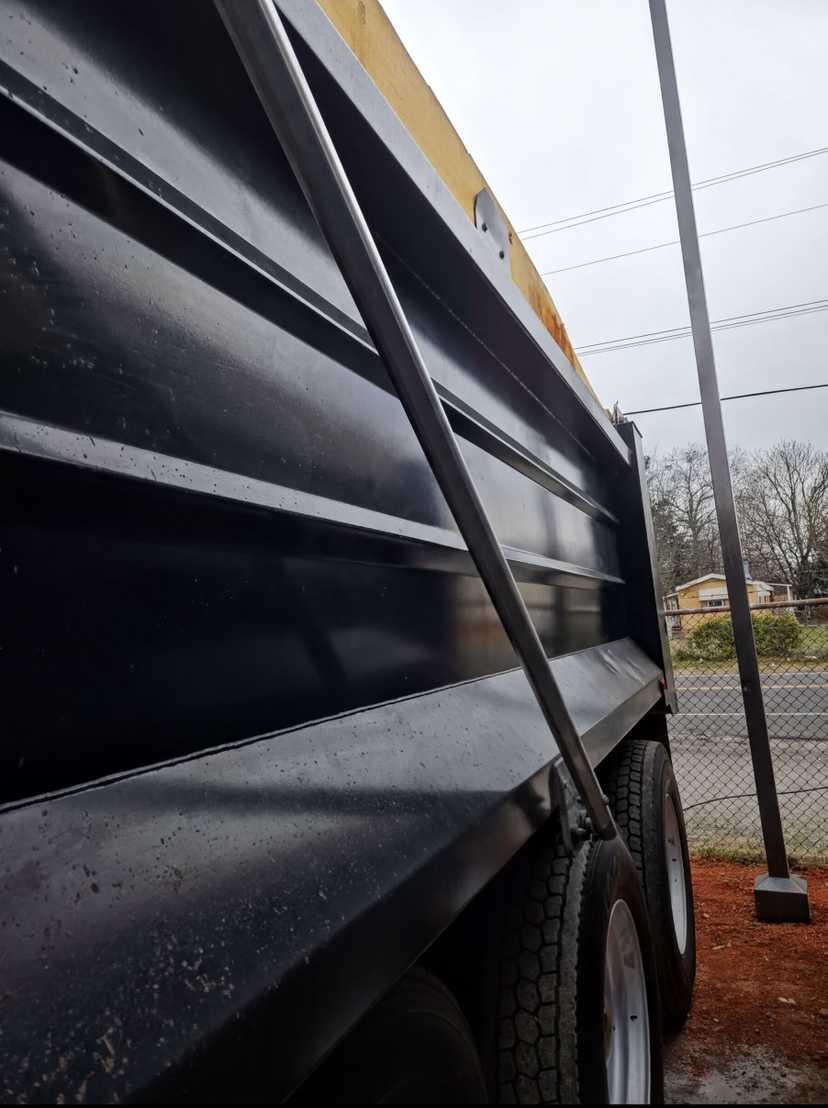 2019 Kenworth T880 (2/2) — photo 5