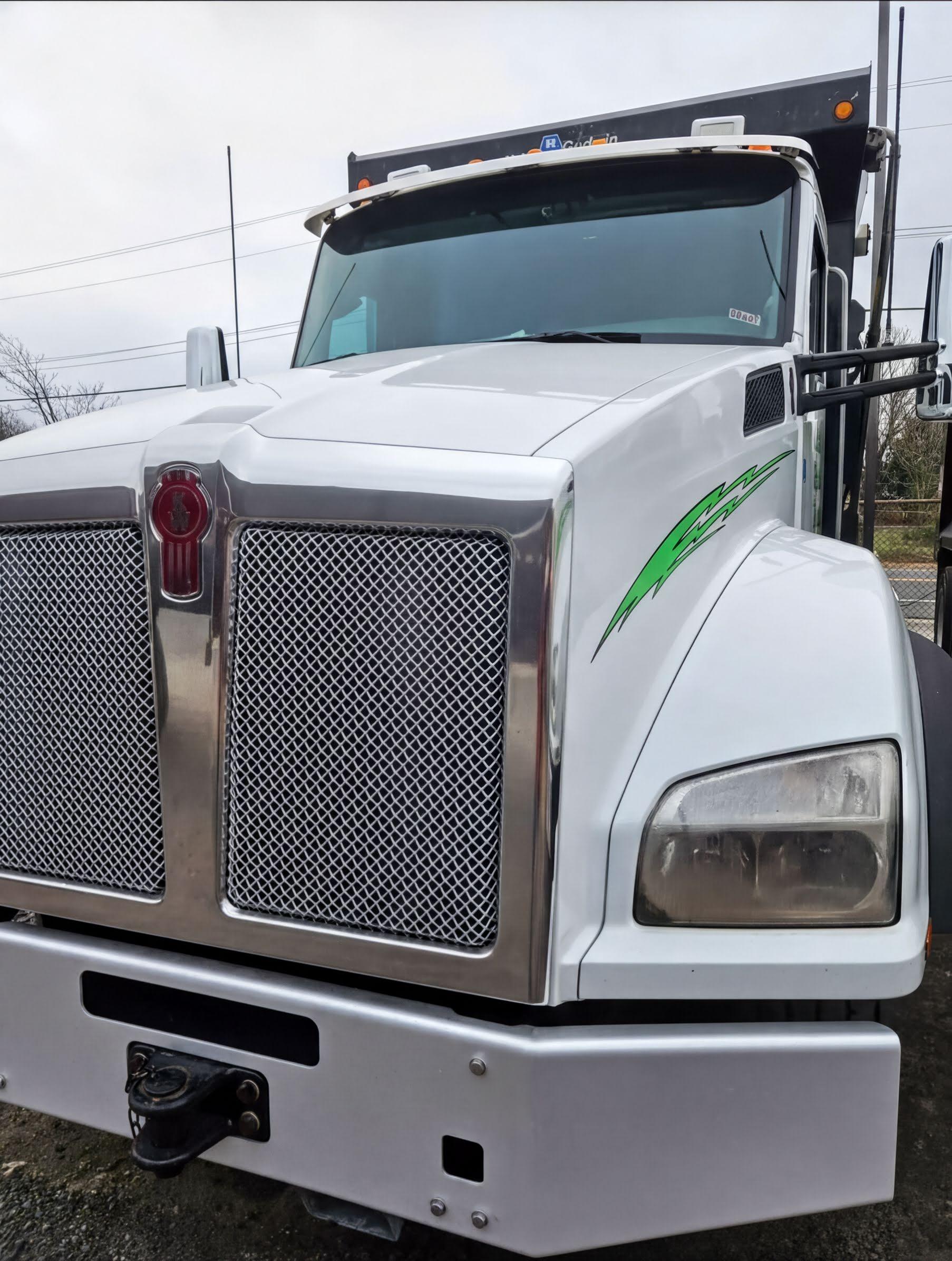 2019 Kenworth T880 (2/2) - image 2