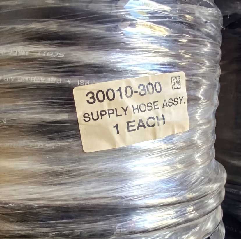 Scott 30010-300 Hansen Airline Hose Assembly NEW Factory Wrapped 300ft Roll — photo 4