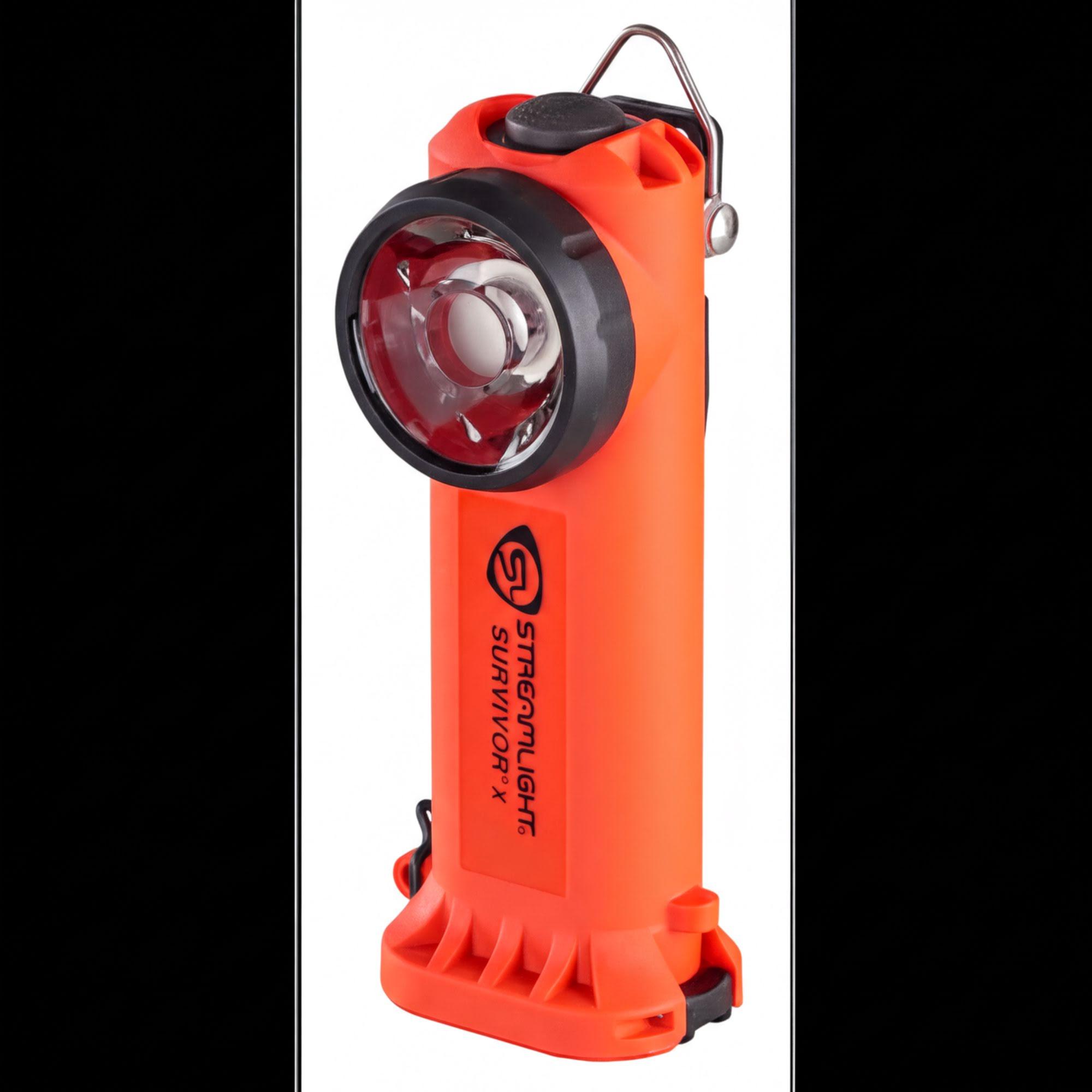 Streamlight Survivor X Flashlight - image 1