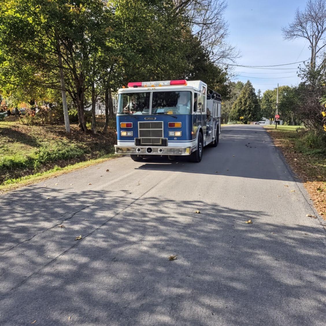 1998 Pierce Pumper - image 3