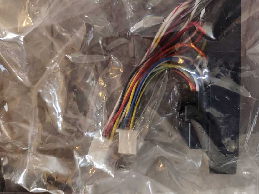 New old stock whelen parts — photo 5