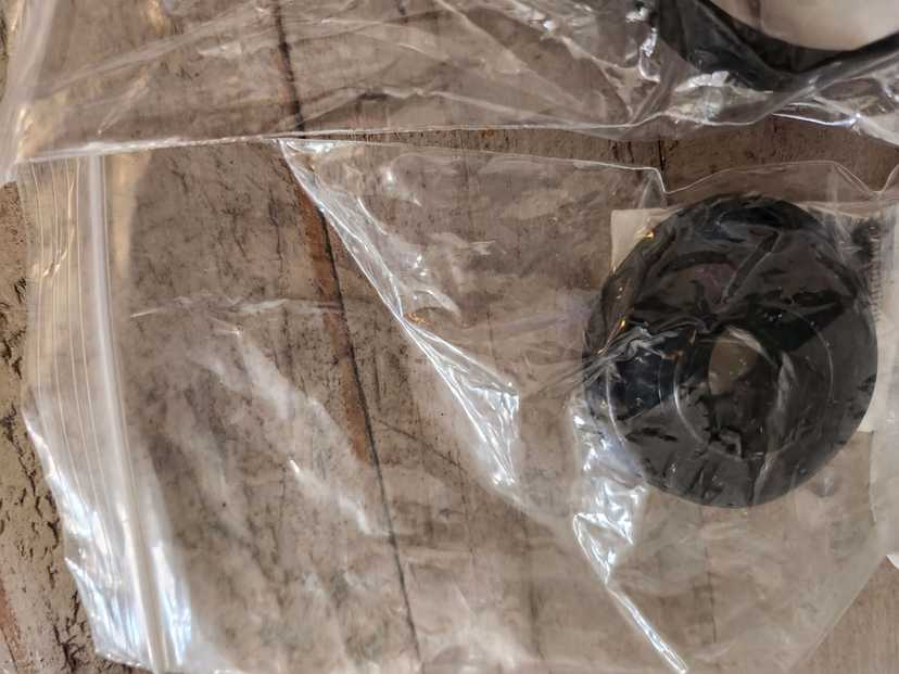 New old stock whelen parts — photo 2