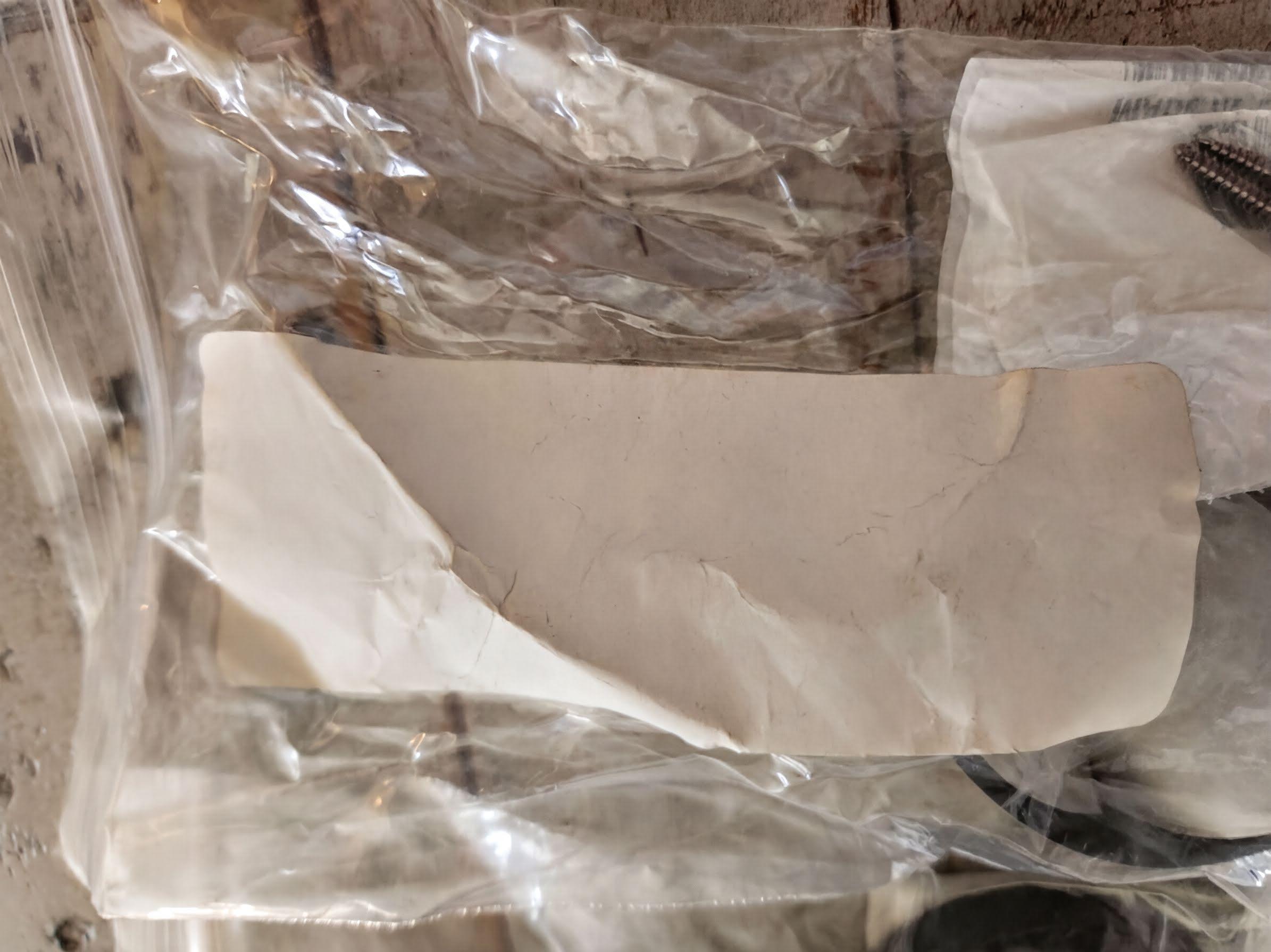 New old stock whelen parts - image 1