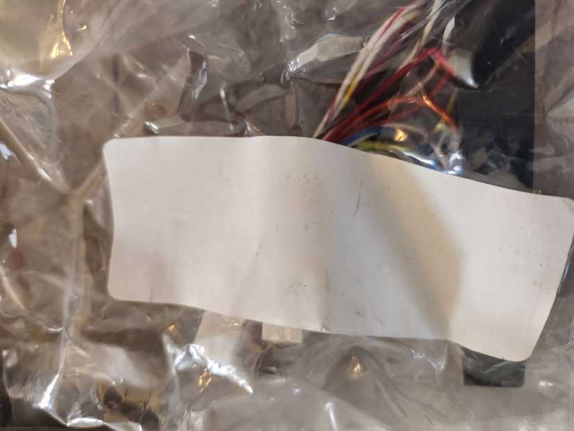 New old stock whelen parts — photo 2