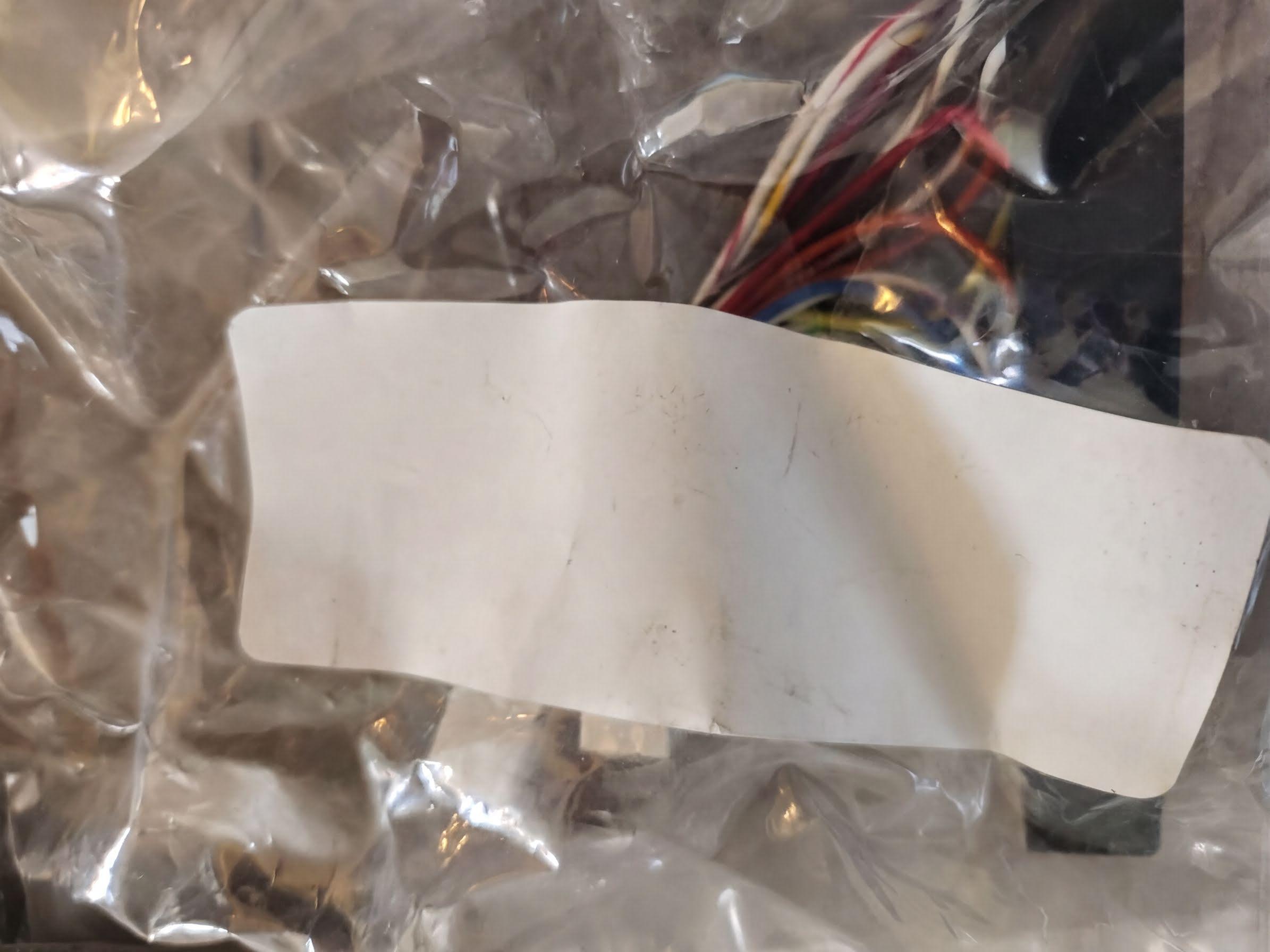 New old stock whelen parts - image 2