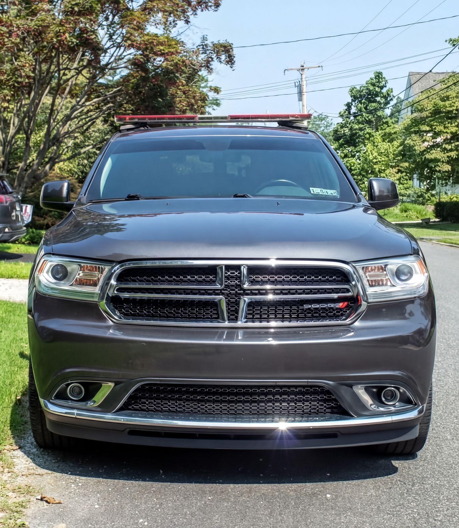 2017 Dodge Durango Command Unit - image 3