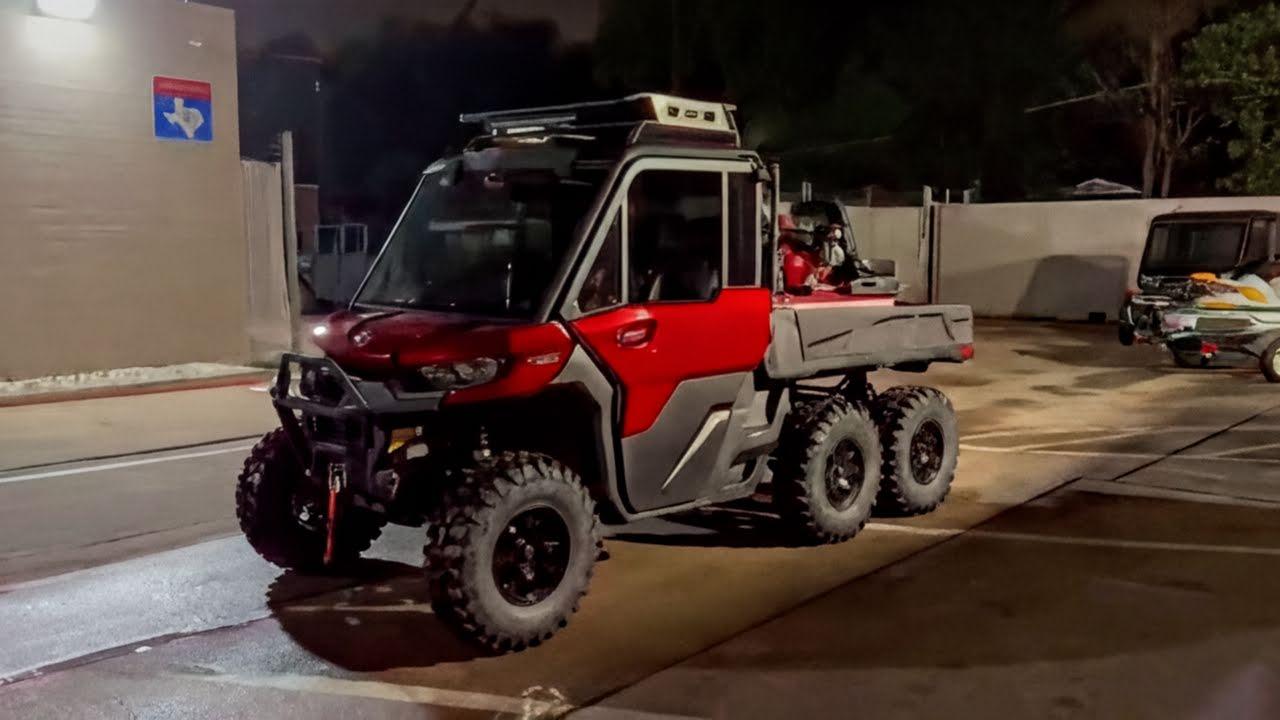 2026 4x4 Wildland Unit - image 3